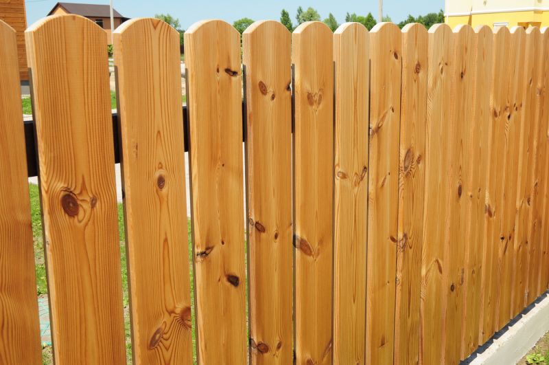 Fencing Installation Service detail
